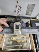 (2) Brookfield Spindle Sets