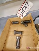 Lot of Standard Crimping Grips