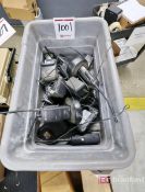 Lot of Motorola 2-Way Radios