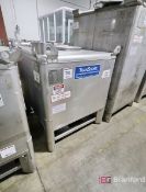 Transtore Mdl. 511414 300-Gal. Transportable Storage Tank