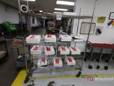 (11) IMA Liquid Filling Pistons