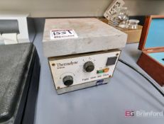 Thermolyne Sybron Mdl. SPA1025B Type 1000 6