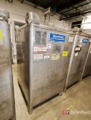 Transtore Mdl. 61008 550-Gal. Transportable Storage Tank