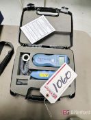 Monarch PLT 200 Laser Tachometer Kit