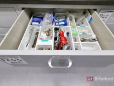 Gas Chromograph Supplies & Tools