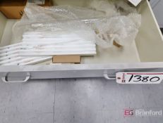 Lot of 7mL Pipettes & Condenser