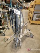 IKA Process-Pilot 2000/4 Inline Dispersing Machine