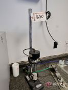 Socage Pneumatic Capping / Crimping Machine, w/ Foot Pedal