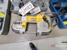 DeWalt Mdl. DWM120 Portable 5