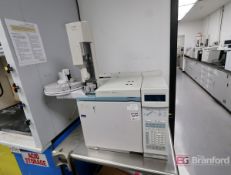 Agilent Technologies Mdl. 6890N Network GC System Gas Chromatograph