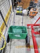 Scotts Fertilizer Spreader