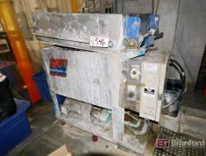 The Hotsy Corp. Hot Wash System