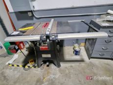 Dayton Mdl. 4KX01 10