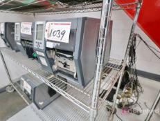 Datamax-Oneil Mdl. H-4212 Label Printer