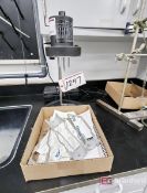 Brookfield Mdl. LVT 15-Watt Viscometer