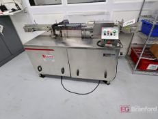 Laxmi Engineering Worm Screw Feeder Conveyor