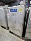 Transtore Mdl. 511338 550-Gal. Transportable Storage Tank