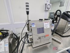 Leibinger Jet 2 Neo Video Jet Marking System
