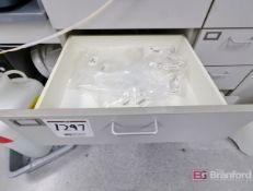 Waters Drip Tray Tubing
