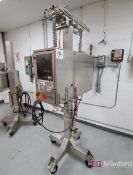 Axon Corp. Mdl. EZ-100 EZ-Seal Case Sealer