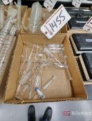 Lot of Assorted Glassware