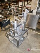 Groen Mdl. TDC12-20 Agitator