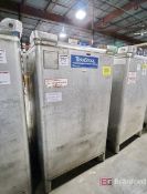 Transtore Mdl. 511406 550-Gal. Transportable Storage Tank