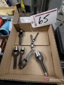 Lot of Knockout Punches