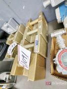 (4) 20kg Calibration Weights