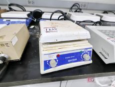 Spectrum Benchmark Scientific H400-HS Hot Plate Stirrer