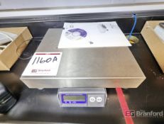 Mettler Toledo 150lb. Capacity USB PS Scale