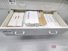 Lot of Paragon Scientific Viscometers