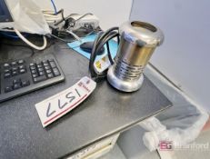 Electro Thermal Engineering Bunson Burner