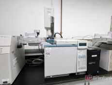 Agilent Technologies Mdl. 6890N Network GC System Gas Chromatograph
