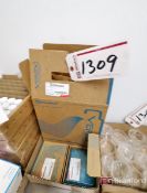 Lot of Verex Clear 33 Vials