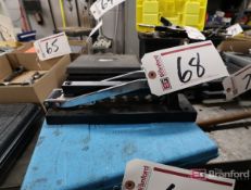 Hydraulic Fitting Crimping Tool