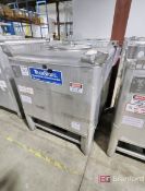 Transtore Mdl. 54441 400-Gal. Transportable Storage Tank