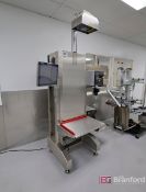 OCS Type TQS-CP Check Weigher