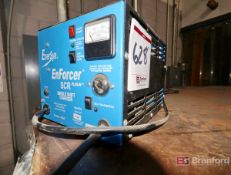 Enersys Mdl. KLC-8485 24V Single Shift Battery Charger