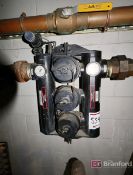 Conservair Technologies Mdl. S-300 Intermediate Control