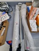 (3) Andersen-Negele Life Sciences Series Digital Thermometers