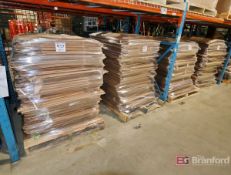 (14) Skids of Assorted Cardboard