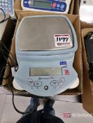 O'Haus Adventurer-Pro Mdl. AV8101C Scale