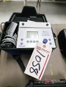 Pall Paltronic Compact Star Filter Integrity Test Unit