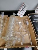 Condenser w/ Evaporator Bump Traps