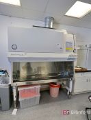 The Baker Co. Class II Mdl. SC-603 Biological Safety Cabinet