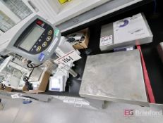 O'Haus Mdl. CD-11 30kg x .001kg. Scale