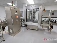 Pamasol Willi Mader AG Type 2018/004-013-006 Air Blast Cleaner