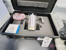 Westech 10-Stage Cascade Impactor 1035