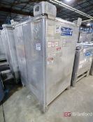 Transtore Mdl. 51338 550-Gal. Transportable Storage System Tank